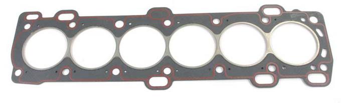 Volvo Cylinder Head Gasket 1397728 - Elring 758338